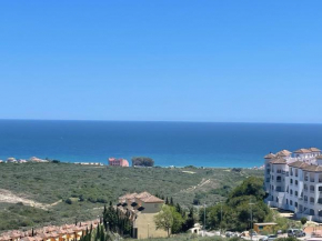 Small Oasis in Costa del sol
